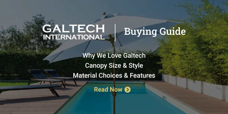 Galtech Buying Guide