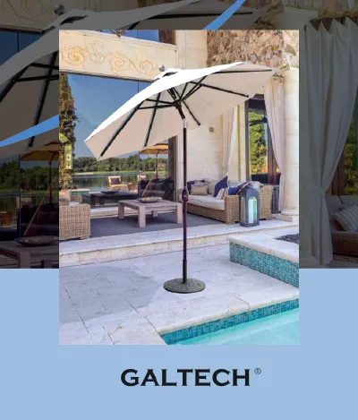 galtech brand