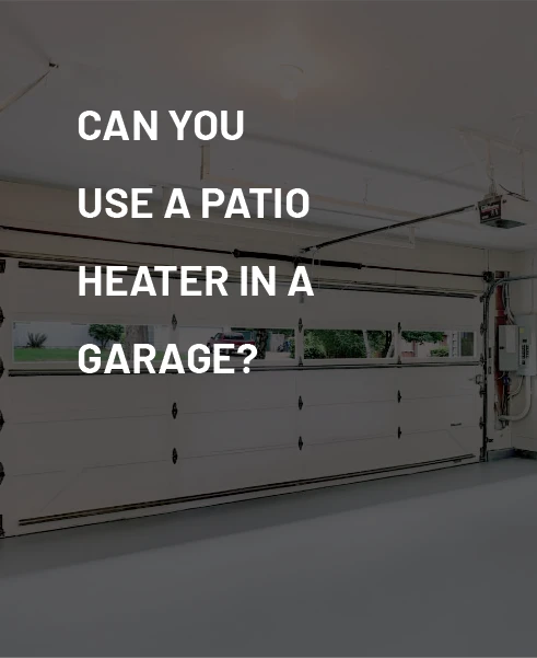 the best patio heaters